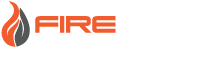 FireFold logo