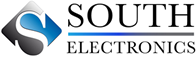 South Electronics logo